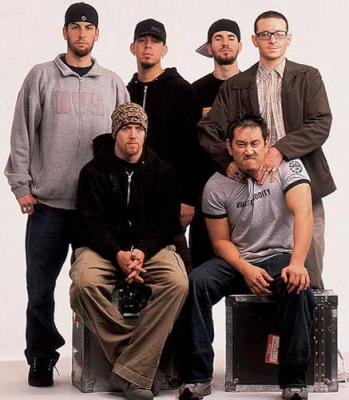 Linkin Park